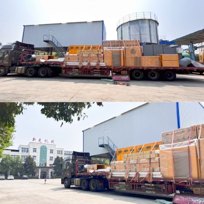 新光糧食烘干機(jī)發(fā)貨:用戶為即將收獲的油菜籽做準(zhǔn)備 新光糧食烘干機(jī)發(fā)貨:用戶為即將收獲的油菜籽做準(zhǔn)備